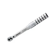 (店+)【ALSTRONG】台灣製 自動彈鎖扭力板手 72齒 1/42分 2-15Nm TW-02C 中崙五金