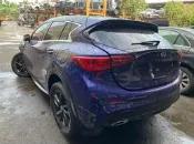 “J.H汽材“ INFINITI Q30 無限 Q30 報廢車 流當車 零件車拆賣!!