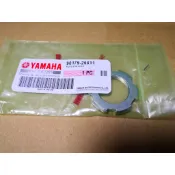 山葉 原廠 螺帽 通用 RS GTR 勁風光 新勁戰 三角台 六角螺帽 螺母 90179-25811