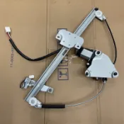 TIERRA ISAMU OEM 副廠 玻璃 升降機總成 升降機馬達 PROTEGE LIFE MAZDA323