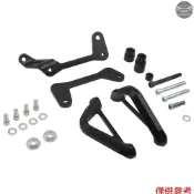 Mt09 摩托車發動機護罩保護器防撞桿框架保護更換