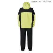 【比比昂】Daiwa GORE-TEX 多功能雨衣 DR-1926 男女通用成人款