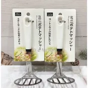 【侯塞雷生活館】日本製 ECHO迷你壓泥器 不鏽鋼搗泥器 壓馬鈴薯泥