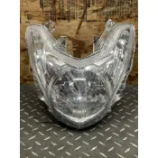 🔥現貨🔥 山葉Yamaha Smax大燈組 SMAX155市面大燈總成 直上免修改 線組沿用原廠即可 反光鏡 透明大燈組