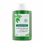 屈臣氏Watsons 蔻蘿蘭控油洗髮精 200ml