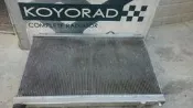 (商品已售出)KOYORAD鋁合金水箱 IS200 3SGE BEAM