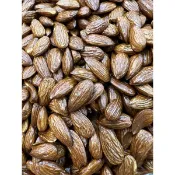 美國🇺🇸杏仁果（蜜汁黑糖口味）600g/一斤