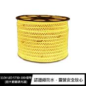 強尼拍賣~110V LED 5730-180 燈帶(超大範圍調光器)(含收納袋) 燈條 露營 佈置