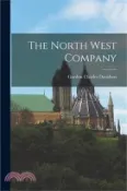 【三民網路書店】The North West Company 作者：Gordon Charles Davidson