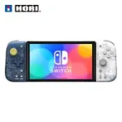 HORI Switch 授權周邊 寶可夢 伊布家族 手把控制器 手把 配件（NSW-454）