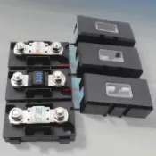 【可開發票】ANS汽車螺栓式保險絲 40A/50A/60A/80A/100A/150A/200A改裝大功率