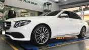 【員林 小茵 輪胎 舘】A&G新款 19吋 賓士Mercedes-Benz AMG 全車系適用 鑄造/旋壓/鍛造