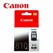 BG印表機專售 CANON PG-810 原廠黑色墨水匣
