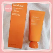 ❤Korea Girl❤⚠️短效期🈹即期出清_Sulwhasoo 雪花秀 雨潤睡眠面膜 35ml