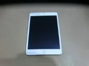 IPAD MINI 4 A1538 128G 故障機 零件機