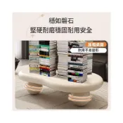 (店+)奶油風雲朵造型茶幾 法式輕奢異形客廳桌 小坪數現代簡約傢俱