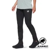 [阿爾卑斯戶外] Mammut 長毛象 Ducan 女 耐用健行長褲 1022-02500