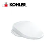 (店+)【KOHLER】✦築昂✦美國KOHLER C3-150 電腦馬桶蓋(管線隱藏版) K-8297TW-HC-0