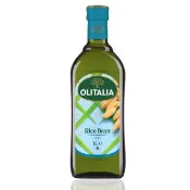 【愛合購】【Olitalia奧利塔】玄米油 1000ml/罐 (非禮盒包裝)