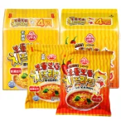 韓國不倒翁 起司風味拉麵 香濃起司 辣味起司 OTTOGI 不倒翁起司麵 cheese 泡麵 韓式拉麵 起司泡麵 走道C