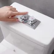 (店+)馬桶輔助按壓器 沖水按壓器 水箱按壓器 美甲專用 【H341】 沖水鈕 按壓器 保護美甲 防髒手 輔助 馬桶提蓋器
