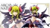 《密斯特喬》壽屋 阿爾卡納蒂亞 ARCANADEA 薇兒蕾特 ReACT-P [4934054073795]