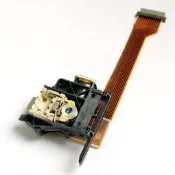 用於維修USHER CD-1 CD1 CXD-100 CD100 庫存全新鐳摂頭 CD極光頭