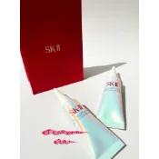 SK-II SK2 🌟新版百貨中文標籤光蘊恆燦煥亮精華10ml 美白淡斑煥膚精華小燈泡10ml