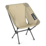 ├登山樂┤韓國 Helinox Chair Zero L 輕量戶外椅 - 沙色 HX-10557