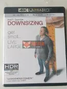4K UHD縮小人生 藍光DVD 支援索尼 LG 松下 迷妳傑科影音播放器