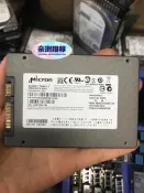 【可開票】EMC P400m 2.5寸 200G SATA VMAX SSD 固態硬盤 原裝MTFDDAK200MAN-
