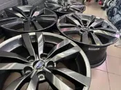 Subaru WRX 原廠18吋鋁圈一組四入