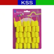 民權橋電子生活百貨 【含稅店】KSS凱士士 DB-15-MCC31 MCC36 零售模組化整線夾 活動式線槽 可彎曲壓條 家庭收納 工程配線