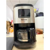 國際牌 Panasonic 全自動美式咖啡機  NC-R601 4人份 (二手）