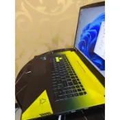 台中駿碩 MSI 微星 Crosshair 17 B12 i7-12700 32G 1TB RTX3070 17.3吋