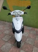 三陽風100車型輕巧好騎便宜好用代步車