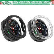 EC【半包PC硬殼】適用 三星 Watch 8 44mm SM-L330 SM-L335 專用 手錶 保護殼 防刮