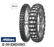 [ 哈利輪胎 ] MITAS E-09 2.75-21  多功能胎 ENDURO CRF150 越野胎