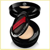 [Strawberrynet草莓網]【Giorgio Armani 亞曼尼】POWER FABRIC COMPACT FOUNDATION BALM 9G - # 2