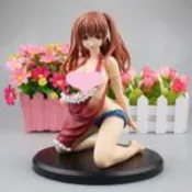 【紫色風鈴】藤坂空樹戀著的她X愛著的她天柿日向美少女紳士 港版