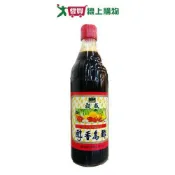 愛買線上購物 穀盛 醇香烏醋(600ML)【愛買】