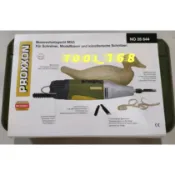❅TOOL_168❅ 德國 PROXXON 迷你魔 NO.28644 電動雕刻刀機 MSG 220V