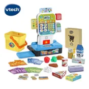 Vtech 小老闆收銀機學習組★衛立兒生活館★