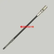 爆款**船掛機船外機推進器7 5 15P汽油機掛漿機螺旋槳推進器配件