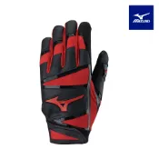 MIZUNO 美津濃 棒壘打擊手套 (雙) 1ETEA43362
