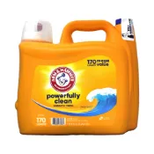 【易油網】ARM & HAMMER 鐵鎚牌洗衣精 #97582