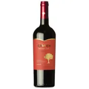 【品酒網】智利 蒂芙尼 珍藏 美洛紅葡萄酒 750ml Rawen Reserva Merlot