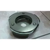 誠一機研 高抓離合器降低震動 ELITE NIKITA 300 200 XCITING 250 頂客 EGO 精英 刺激