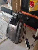汗馬全身舒展牽引機
