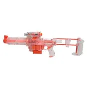 金卡價1126 二手Nerf 透明老復仇 Recon CS-6 769900008067 04